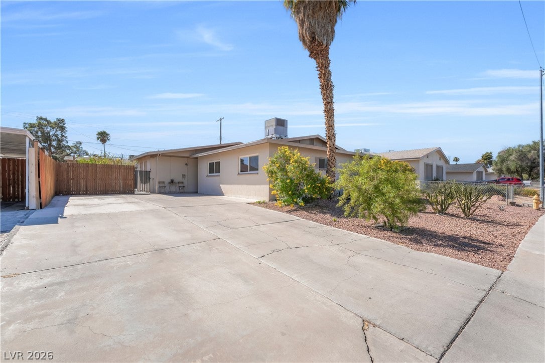 4671 Marnell Drive