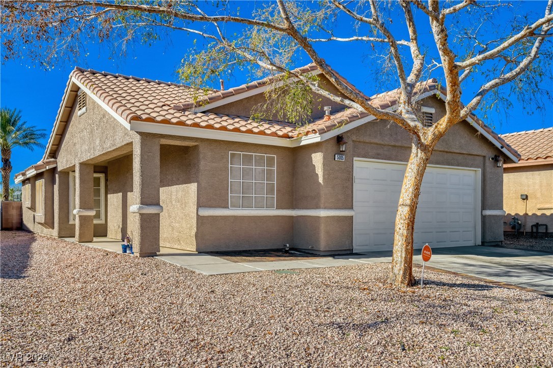 5005 Sail Rock Place