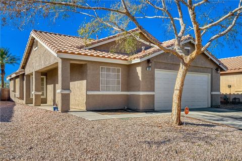 5005 Sail Rock Place North Las Vegas NV 89031