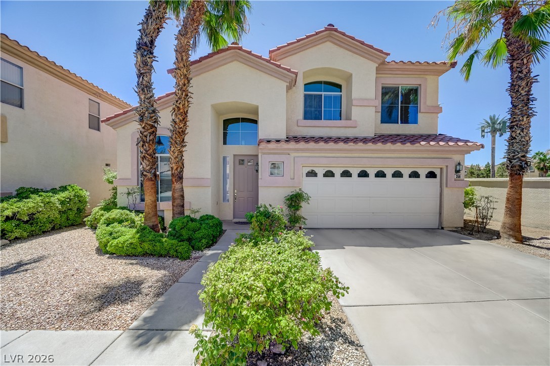 356 Lakewood Garden Drive