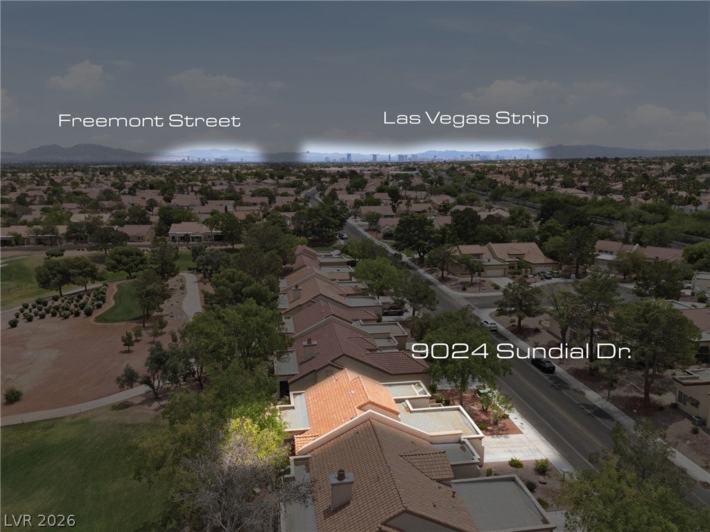 9024 Sundial Drive