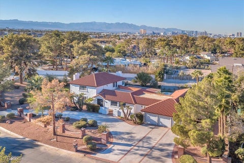 Tiny photo for 2868 Vista Del Sol Avenue, Las Vegas, NV 89120 (MLS # 2753982)