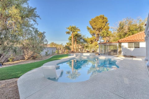 Tiny photo for 2868 Vista Del Sol Avenue, Las Vegas, NV 89120 (MLS # 2753982)