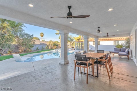 Tiny photo for 2868 Vista Del Sol Avenue, Las Vegas, NV 89120 (MLS # 2753982)