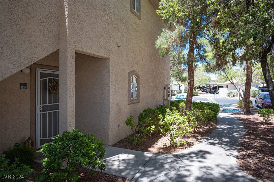 5415 W Harmon Avenue #1105, Las Vegas, Nevada image 40