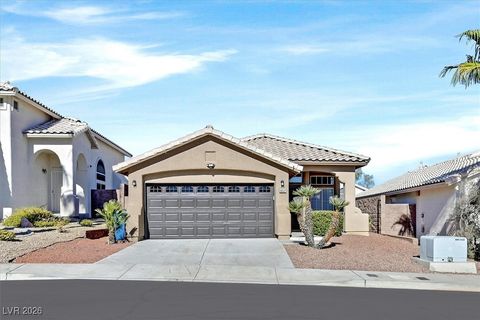 10532 White Heath Court Las Vegas NV 89144