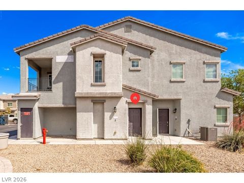 2715 Amazing Meadows Avenue 2181 North Las Vegas NV 89031