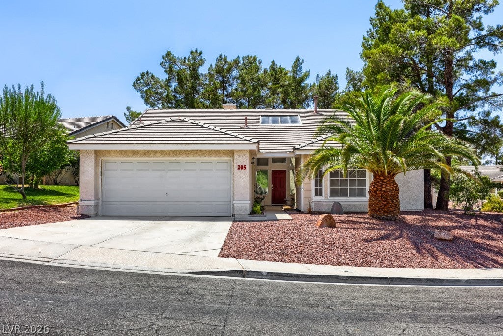 205 Glacier Drive