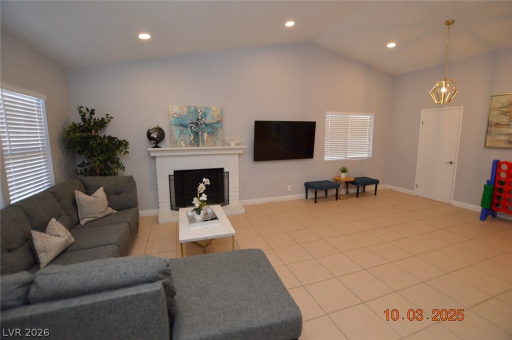 Photo of 4406 Newhaven Drive, Las Vegas, NV 89147 (MLS # 2828300)