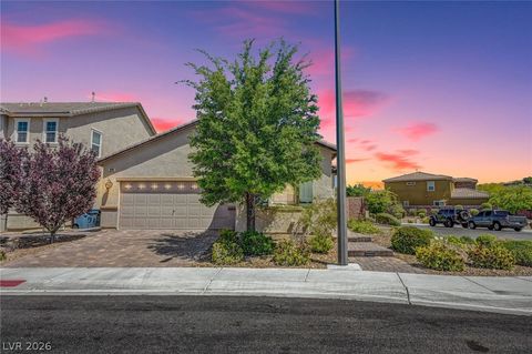 Homes For Sale - 3086 Ripe Peak Lane<br/> Henderson, NV 89044