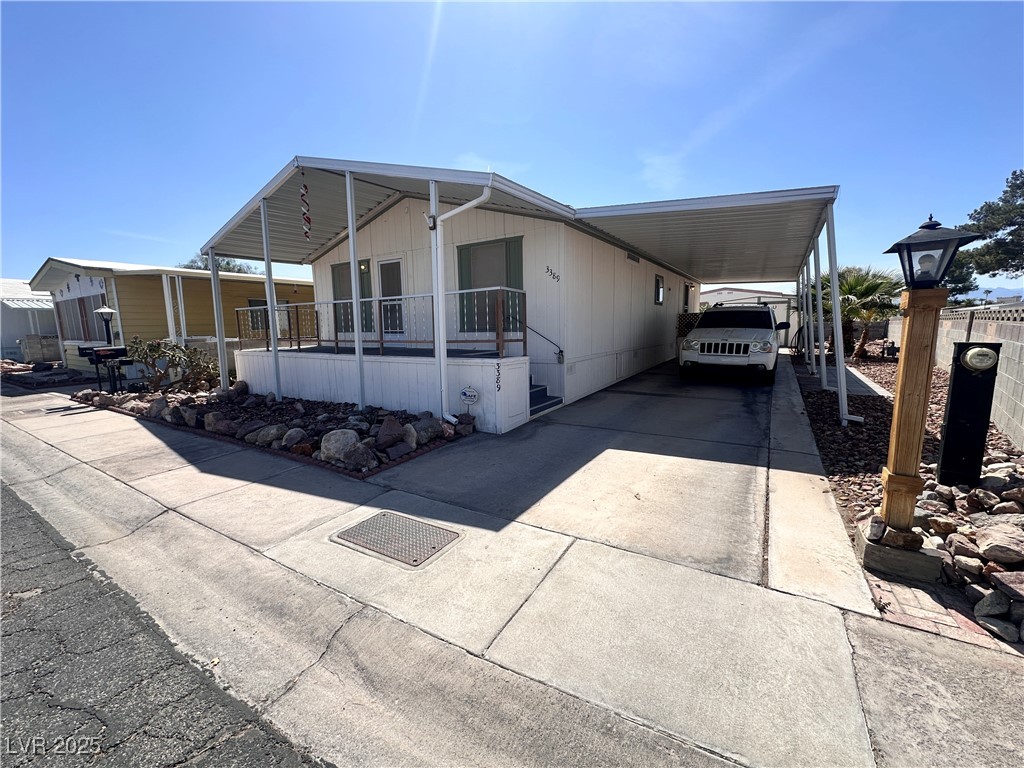 3389 Isle Royale Drive