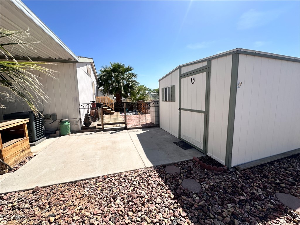 3389 Isle Royale Drive