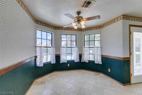 Tiny photo for 5505 Excelsior Springs Lane, Las Vegas, NV 89130 (MLS # 2794670)