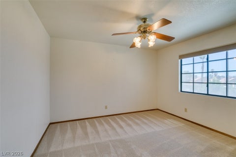 Tiny photo for 5505 Excelsior Springs Lane, Las Vegas, NV 89130 (MLS # 2794670)