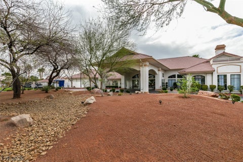Tiny photo for 5505 Excelsior Springs Lane, Las Vegas, NV 89130 (MLS # 2794670)