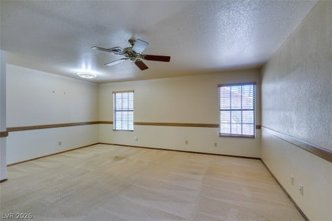 Tiny photo for 5505 Excelsior Springs Lane, Las Vegas, NV 89130 (MLS # 2794670)