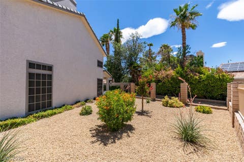 Tiny photo for 5505 Excelsior Springs Lane, Las Vegas, NV 89130 (MLS # 2794670)