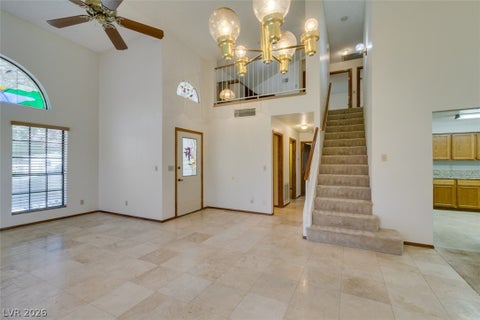 Tiny photo for 5505 Excelsior Springs Lane, Las Vegas, NV 89130 (MLS # 2794670)