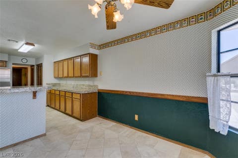 Tiny photo for 5505 Excelsior Springs Lane, Las Vegas, NV 89130 (MLS # 2794670)