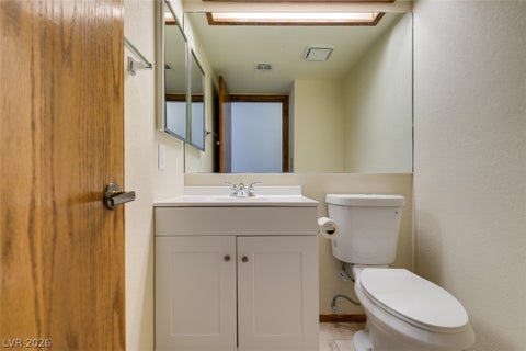 Tiny photo for 5505 Excelsior Springs Lane, Las Vegas, NV 89130 (MLS # 2794670)