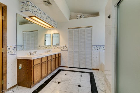 Tiny photo for 5505 Excelsior Springs Lane, Las Vegas, NV 89130 (MLS # 2794670)