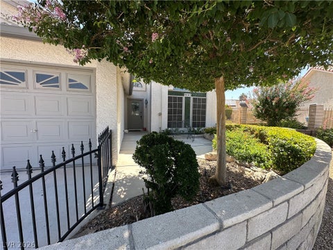 Tiny photo for 5505 Excelsior Springs Lane, Las Vegas, NV 89130 (MLS # 2794670)