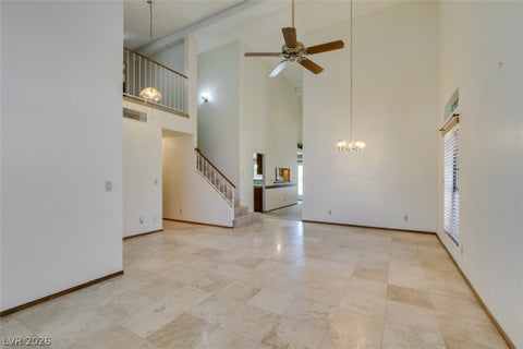 Tiny photo for 5505 Excelsior Springs Lane, Las Vegas, NV 89130 (MLS # 2794670)