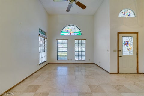 Tiny photo for 5505 Excelsior Springs Lane, Las Vegas, NV 89130 (MLS # 2794670)