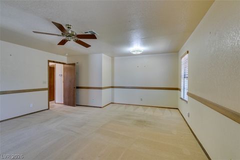 Tiny photo for 5505 Excelsior Springs Lane, Las Vegas, NV 89130 (MLS # 2794670)