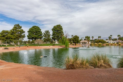 Tiny photo for 5505 Excelsior Springs Lane, Las Vegas, NV 89130 (MLS # 2794670)