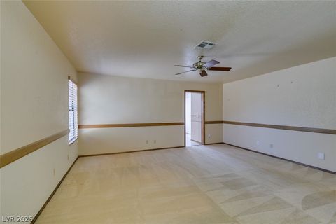 Tiny photo for 5505 Excelsior Springs Lane, Las Vegas, NV 89130 (MLS # 2794670)