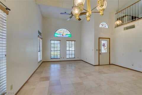 Tiny photo for 5505 Excelsior Springs Lane, Las Vegas, NV 89130 (MLS # 2794670)