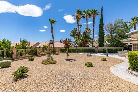 Tiny photo for 5505 Excelsior Springs Lane, Las Vegas, NV 89130 (MLS # 2794670)