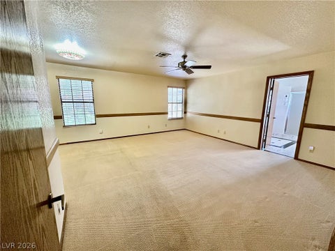 Tiny photo for 5505 Excelsior Springs Lane, Las Vegas, NV 89130 (MLS # 2794670)