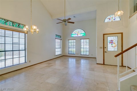 Tiny photo for 5505 Excelsior Springs Lane, Las Vegas, NV 89130 (MLS # 2794670)