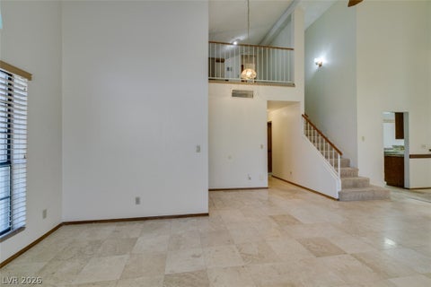 Tiny photo for 5505 Excelsior Springs Lane, Las Vegas, NV 89130 (MLS # 2794670)