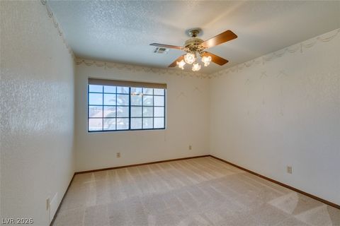 Tiny photo for 5505 Excelsior Springs Lane, Las Vegas, NV 89130 (MLS # 2794670)