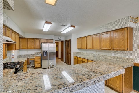 Tiny photo for 5505 Excelsior Springs Lane, Las Vegas, NV 89130 (MLS # 2794670)