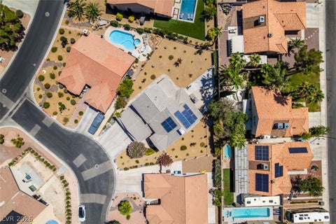 Tiny photo for 5505 Excelsior Springs Lane, Las Vegas, NV 89130 (MLS # 2794670)
