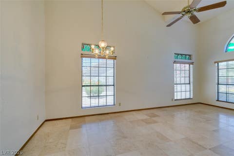 Tiny photo for 5505 Excelsior Springs Lane, Las Vegas, NV 89130 (MLS # 2794670)