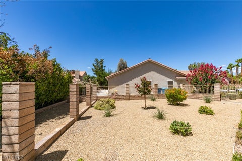 Tiny photo for 5505 Excelsior Springs Lane, Las Vegas, NV 89130 (MLS # 2794670)
