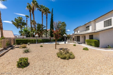 Tiny photo for 5505 Excelsior Springs Lane, Las Vegas, NV 89130 (MLS # 2794670)