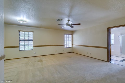 Tiny photo for 5505 Excelsior Springs Lane, Las Vegas, NV 89130 (MLS # 2794670)