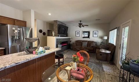 4732 S Adriano Way Pahrump NV 89061