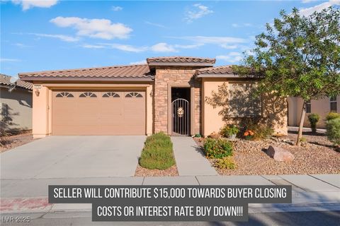 4732 S Adriano Way Pahrump NV 89061