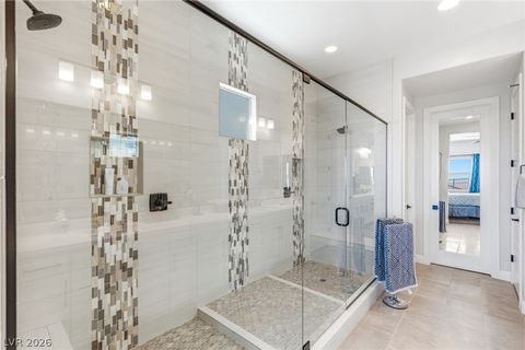 Tiny photo for 214 Little Haystack Drive, Las Vegas, NV 89138 (MLS # 2787690)
