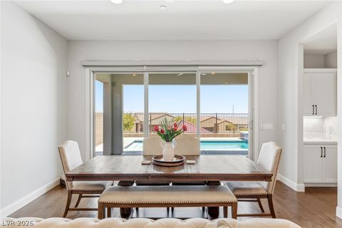 Tiny photo for 214 Little Haystack Drive, Las Vegas, NV 89138 (MLS # 2787690)