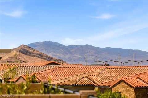 Tiny photo for 214 Little Haystack Drive, Las Vegas, NV 89138 (MLS # 2787690)