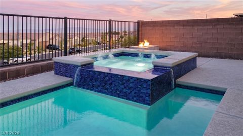 Tiny photo for 214 Little Haystack Drive, Las Vegas, NV 89138 (MLS # 2787690)