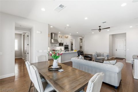 Tiny photo for 214 Little Haystack Drive, Las Vegas, NV 89138 (MLS # 2787690)